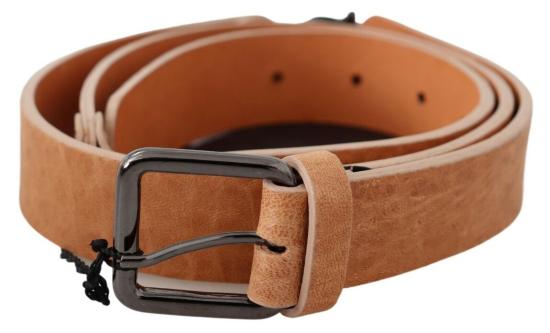  커스텀네셔널 벨트 BEL60989 BROWN - COSTUME NATIONAL