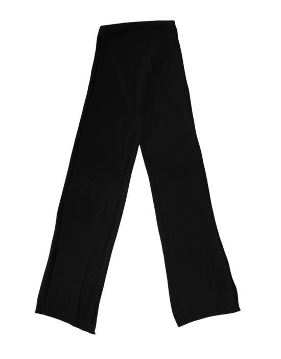  돌체앤가바나 머플러/스카프 MS7825 BLACK - DOLCE & GABBANA