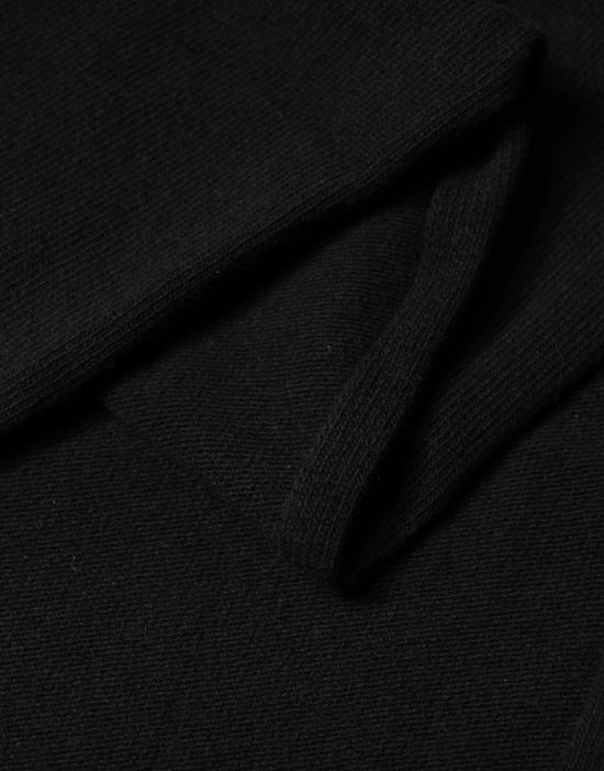  돌체앤가바나 머플러/스카프 MS7825 BLACK - DOLCE & GABBANA