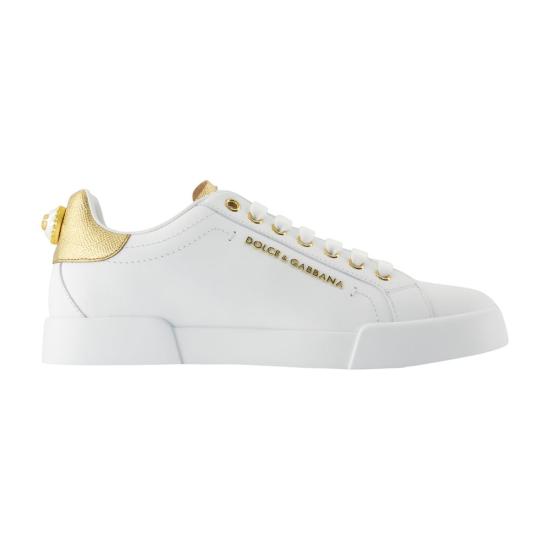 26SS 돌체앤가바나 스니커즈 CONFIG GABS25002 WHITE