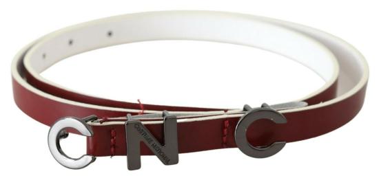  커스텀네셔널 벨트 BEL61062 RED