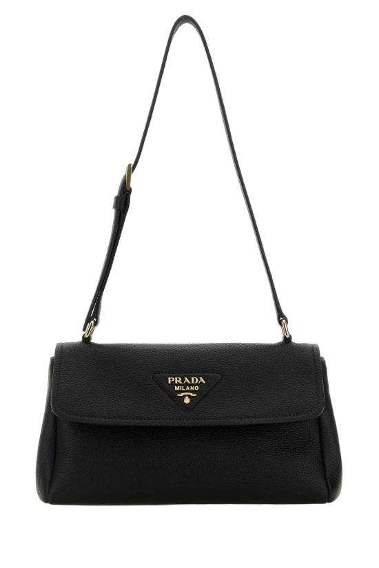 프라다 숄더백 1BN022VONO2DKV F0002 BLACK
