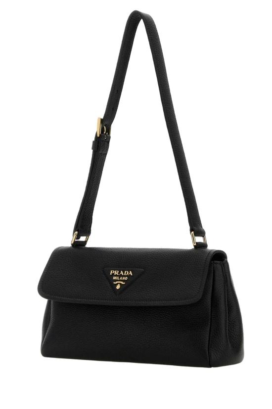  프라다 숄더백 1BN022VONO2DKV F0002 BLACK - PRADA