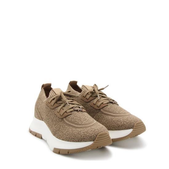  지안비토로시 스니커즈 GI 8990622646484 BROWN - GIANVITO ROSSI