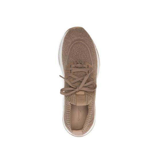  지안비토로시 스니커즈 GI 8990622646484 BROWN - GIANVITO ROSSI