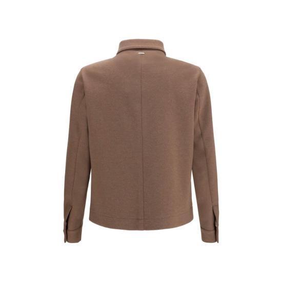 26FW 에르노 자켓 HEGI00115UR129072700BB BROWN - HERNO