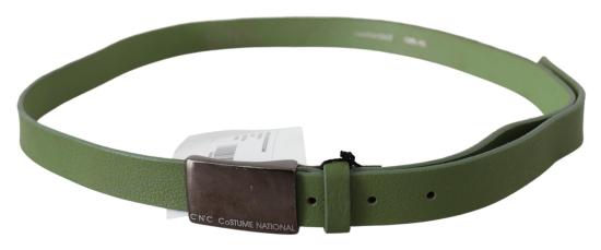  커스텀네셔널 벨트 BEL8014 GREEN