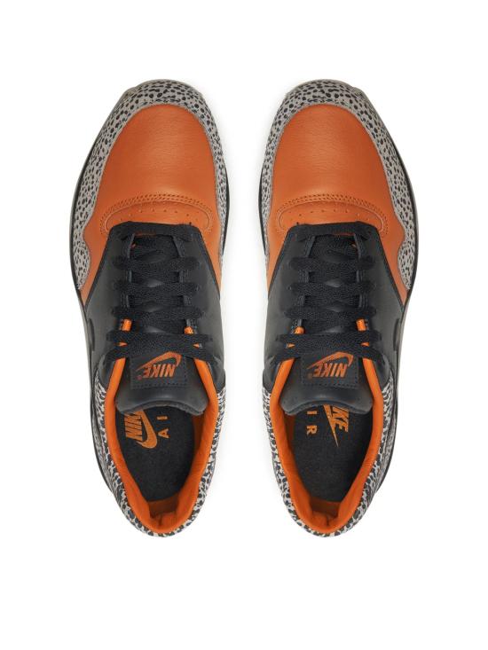 25FW 나이키 에어 사파리 HM3818001 ORANGE - NIKE