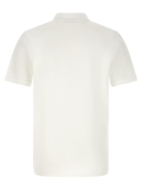 26SS 지방시 탑 GI331482BM WHITE - GIVENCHY