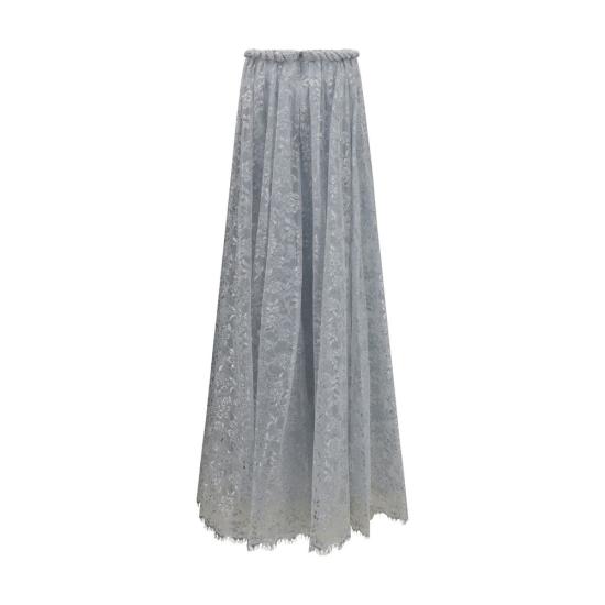 26SS 짐머만 원피스 ZI8999DS263SILBB SILVER - ZIMMERMANN