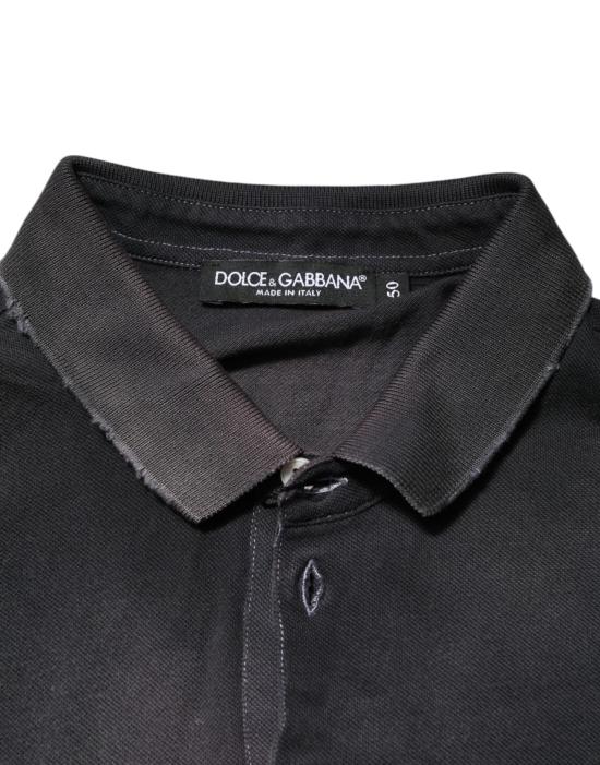 돌체앤가바나 탑 TSH90562 GRAY - DOLCE & GABBANA