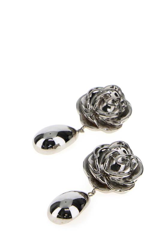26SS 마그다뷰트림 이어링 792426 RHODIUMSILVER - MAGDA BUTRYM