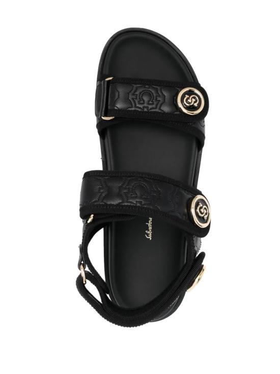  살바토레 페라가모 샌들 - SALVATORE FERRAGAMO