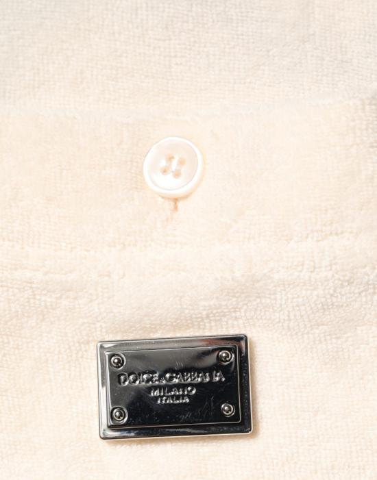  돌체앤가바나 탑 TSH90511 WHITE - DOLCE & GABBANA