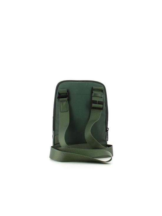  피콰드로 크로스백 CA5747S117 VE ONESIZE Piquadro GREEN