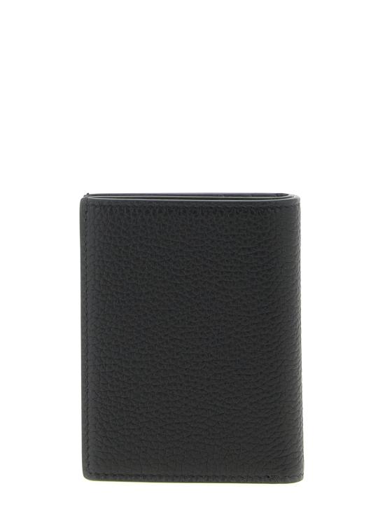 26FW 톰포드 명함지갑 TO325812BM BLACK - TOMFORD