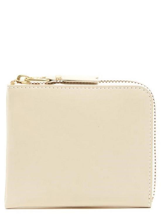 25FW 꼼데가르송 명함지갑 CO94493BM BEIGE