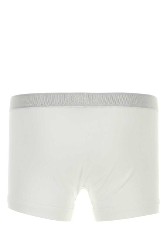 26FW 톰포드 탑 T4XC32270 100 WHITE - TOMFORD