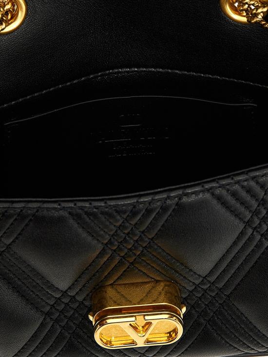  발렌티노 가라바니 숄더백 VA303912BM BLACK - VALENTINO GARAVANI