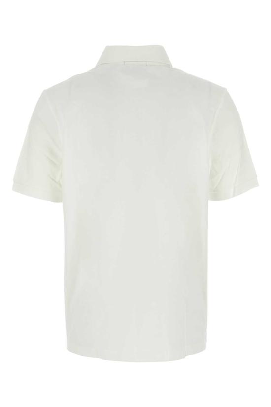  프레드페리 탑 M3 100 WHITE - FRED PERRY
