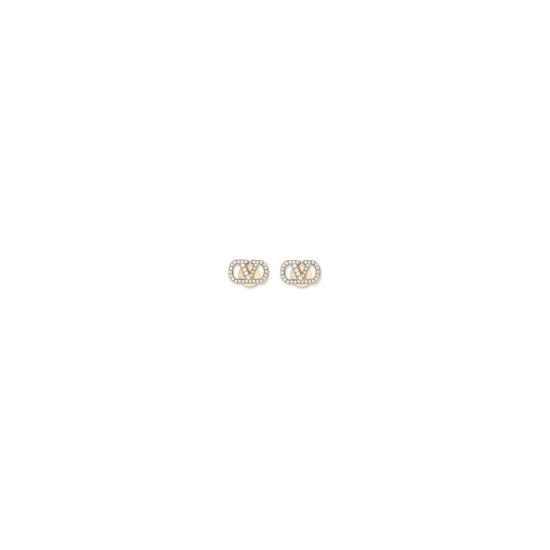 26FW 발렌티노 가라바니 이어링 VA9W2J0BV8YCW9MNBB GOLD - VALENTINO GARAVANI