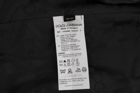  돌체앤가바나 베스트 SIG60341 GRAY - DOLCE & GABBANA