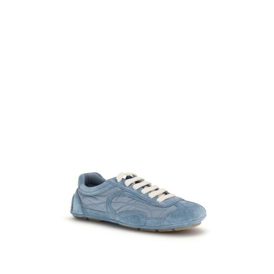 26SS 프라다 스니커즈 PR1E247OFD010D7CF0637BB BLUE - PRADA
