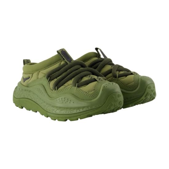 25FW 호카 스니커즈 CONFIG HOKS24015 GREEN - HOKA