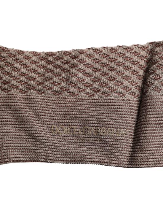  돌체앤가바나 의류 SCS2226 BROWN - DOLCE & GABBANA