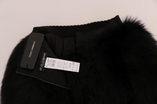  돌체앤가바나 숏팬츠 SKI1097 BLACK - DOLCE & GABBANA
