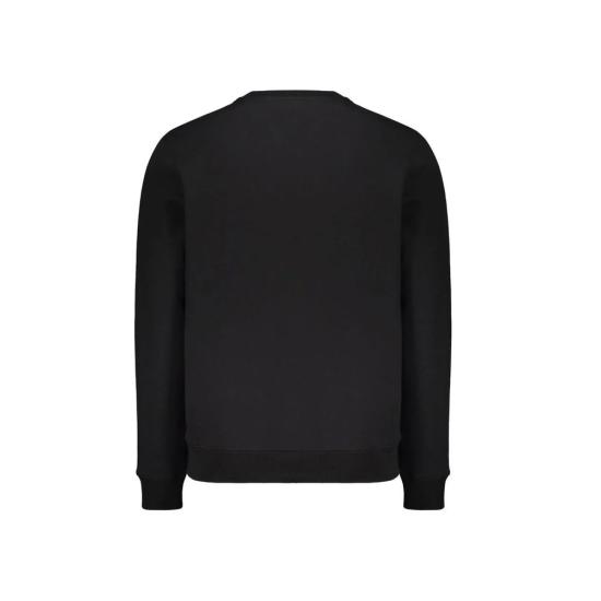  베르사체 긴팔 티셔츠 VE 9192633925844 BLACK - VERSACE