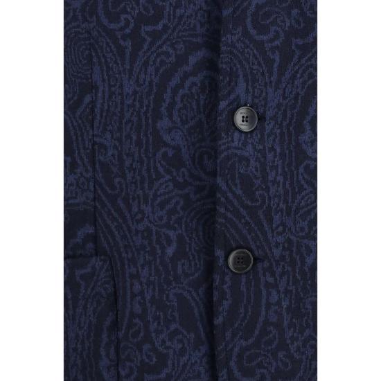 26FW 에트로 자켓 ETMRKH0006AQ12YB0065BB NAVY - ETRO