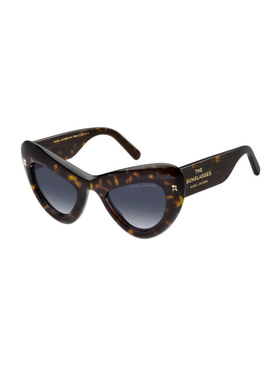 26SS 마크제이콥스 선글라스 798SAIOCRY BROWN - MARC JACOBS