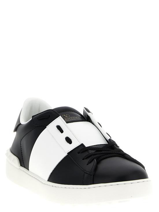 26SS 발렌티노 가라바니 스니커즈 VA325878BM BLACK - VALENTINO GARAVANI