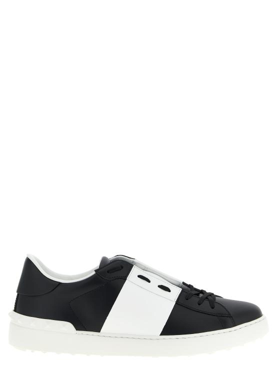 26SS 발렌티노 가라바니 스니커즈 VA325878BM BLACK