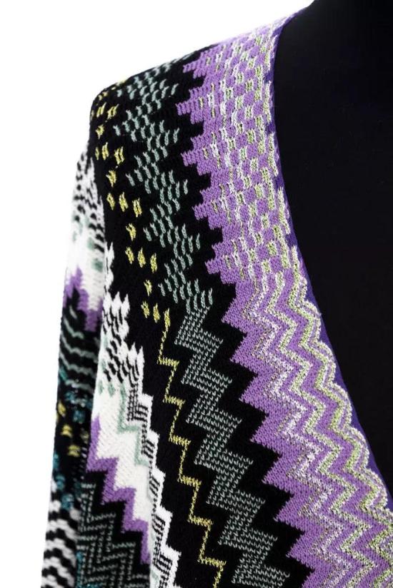  미소니 장갑 MI 22222 MULTICOLOR - MISSONI