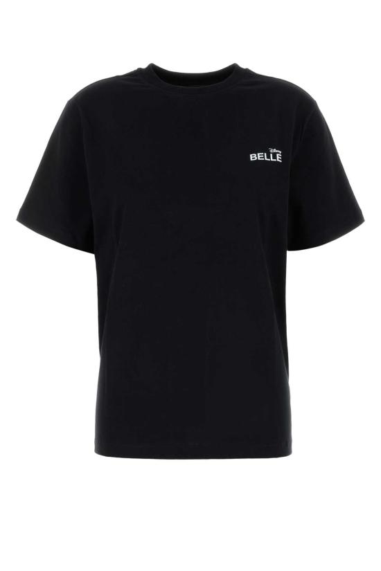  코페르니 폴로 티셔츠 DJS03F5036BEL BLACK