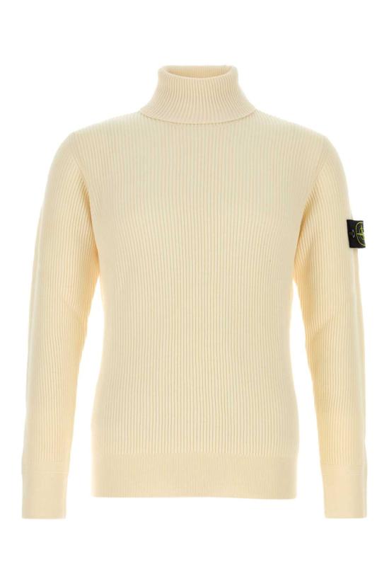  스톤 아일랜드 스웨터 5100052C2 V0093 BEIGE