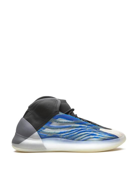 25FW 이지 스니커즈 GZ8872 BLUE - YEEZY
