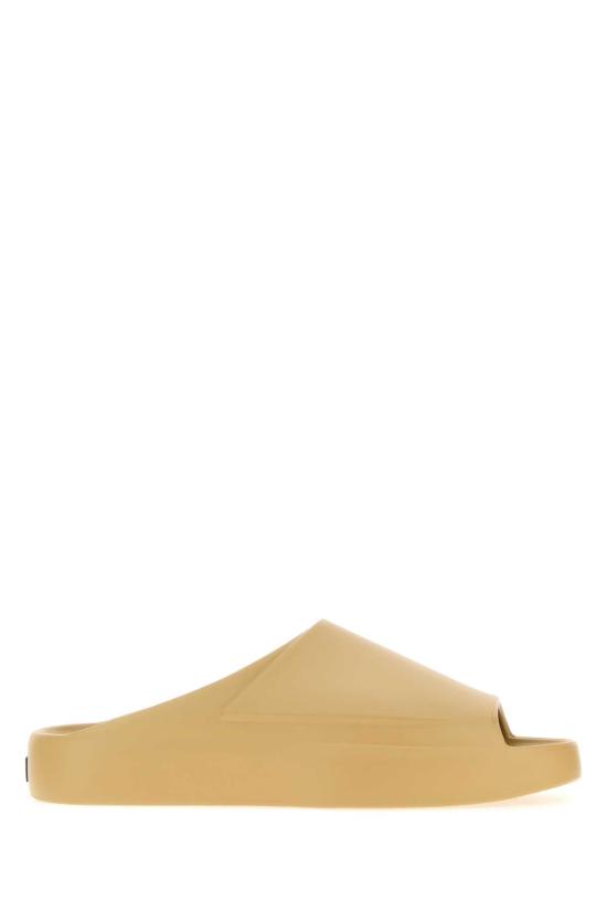 26SS 피어오브갓 뮬/슬리퍼 ESS80A300EVA TRAVERTINE BEIGE
