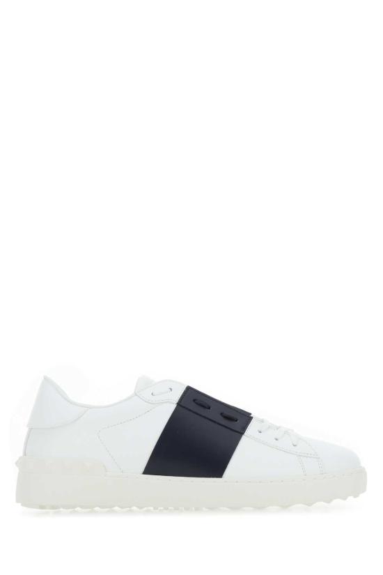 26SS 발렌티노 가라바니 스니커즈 8Y2S0830BLU M15 WHITE