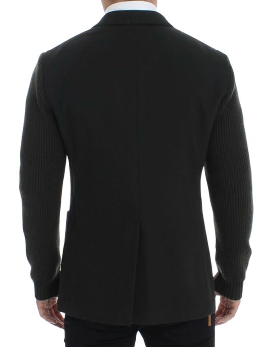  돌체앤가바나 자켓 SIG12256 BLACK - DOLCE & GABBANA