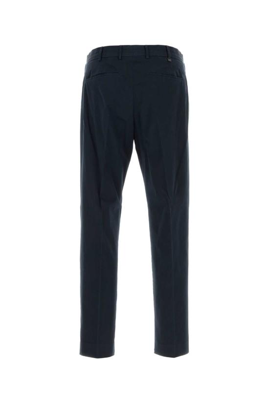 26SS 피티토리노 팬츠 CORTZ1Z00FWDPU42 Y372 NAVY - PT TORINO