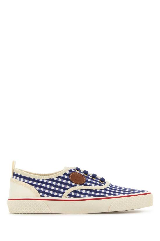 발렌티노 가라바니 스니커즈 6Y2S0J87YBW QZS NAVY