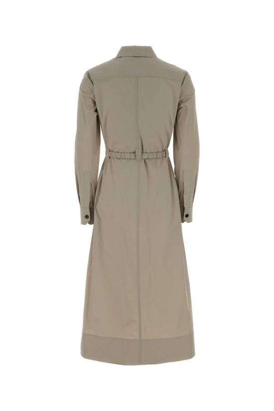 26SS 토리버치 원피스 177537 253 BEIGE - TORY BURCH