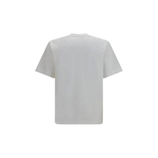 26FW 살바토레 페라가모 탑 FE796647002BB WHITE - SALVATORE FERRAGAMO