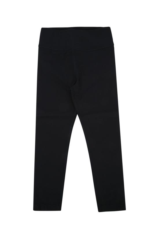  몽클레어 레깅스 K29548H0000389B0K 999 BLACK