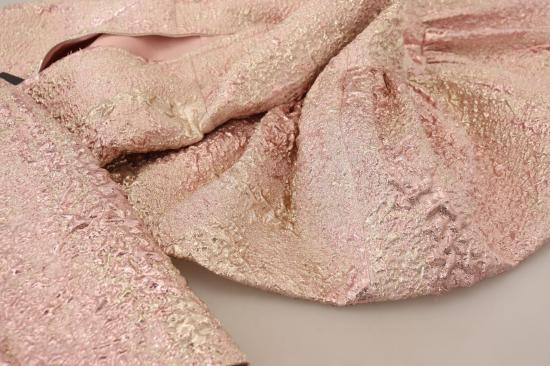  돌체앤가바나 원피스 DR28801 PINK - DOLCE & GABBANA