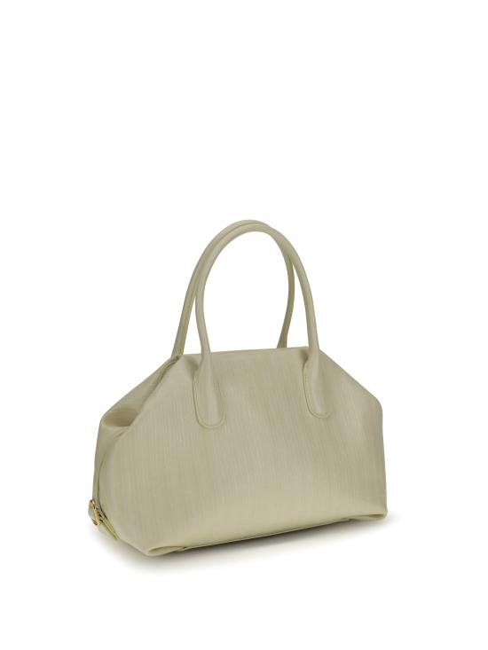 26SS 더모아레 숄더백 261WTMTTMORVF 0806A BEIGE - THEMOIRE