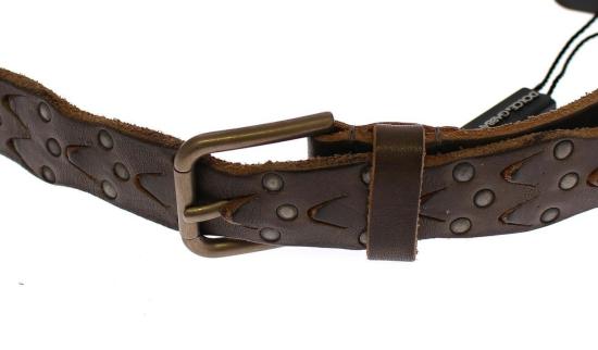  돌체앤가바나 벨트 GSB10298 BROWN - DOLCE & GABBANA